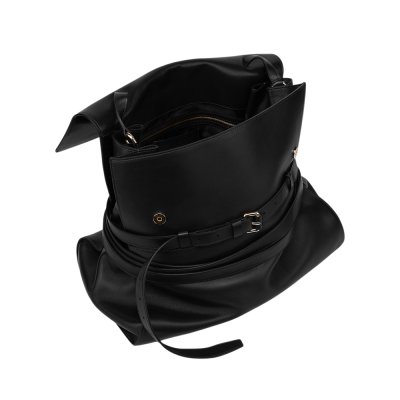 THE TIE ME BAG JUMBO